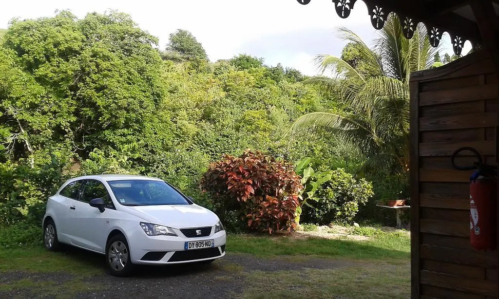 Bel Appartement - Proche Des Plages De Sainte Anne شقة سانت آن